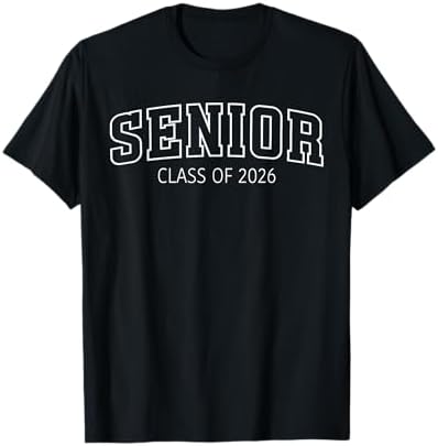 Amazon.com: Class of 2026 | Senior 2026 Graduation Vintage School